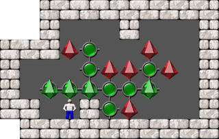 Уровень 48 — Revenge 23